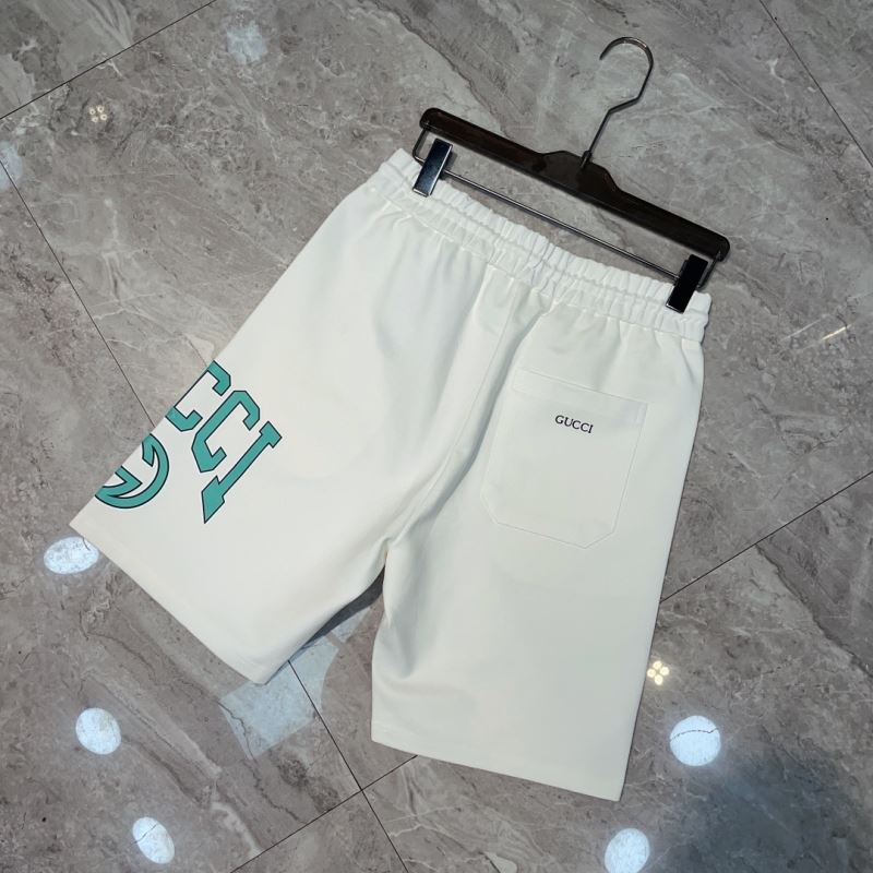 Gucci Short Pants